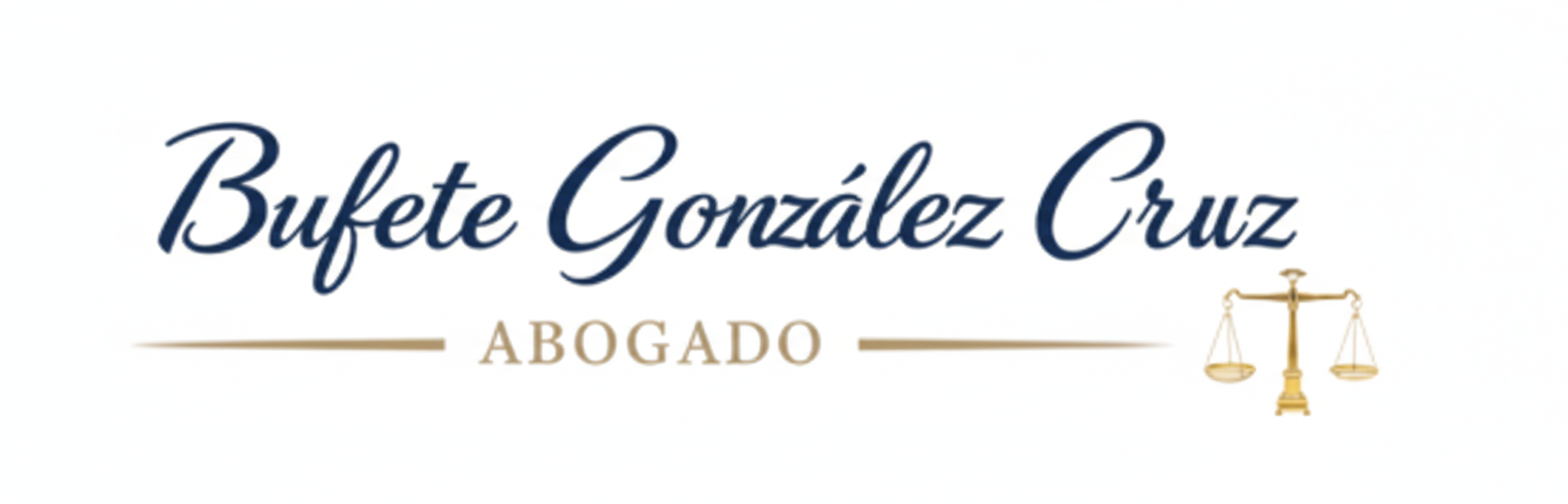 Bufete González Cruz